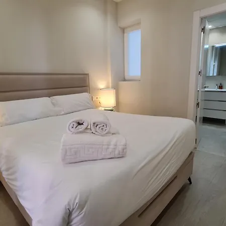 Navas 101 Cosmopolitan Loft Apartment Granada Exterior photo