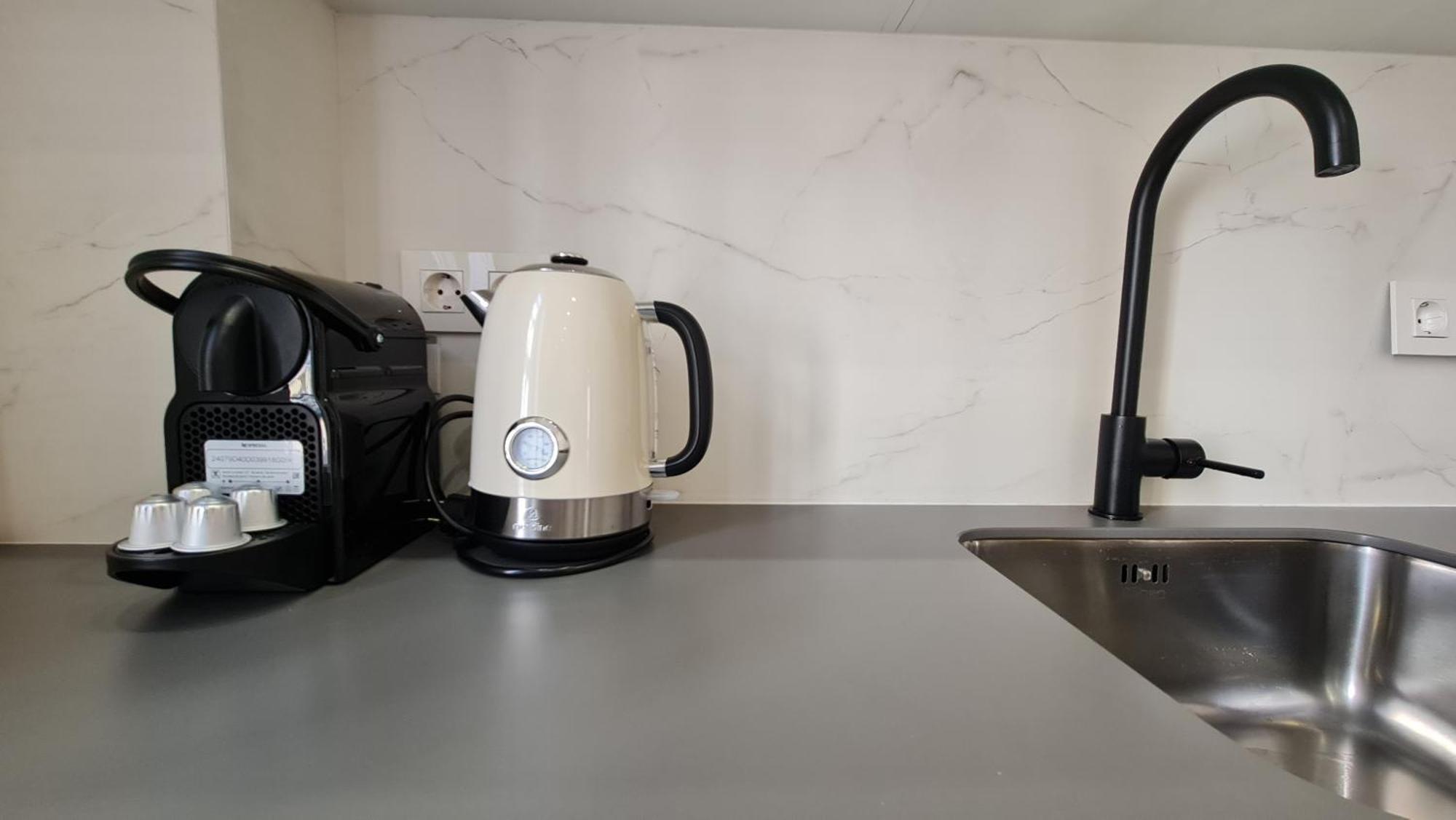 Apartment Navas 101 Cosmopolitan Loft Granada